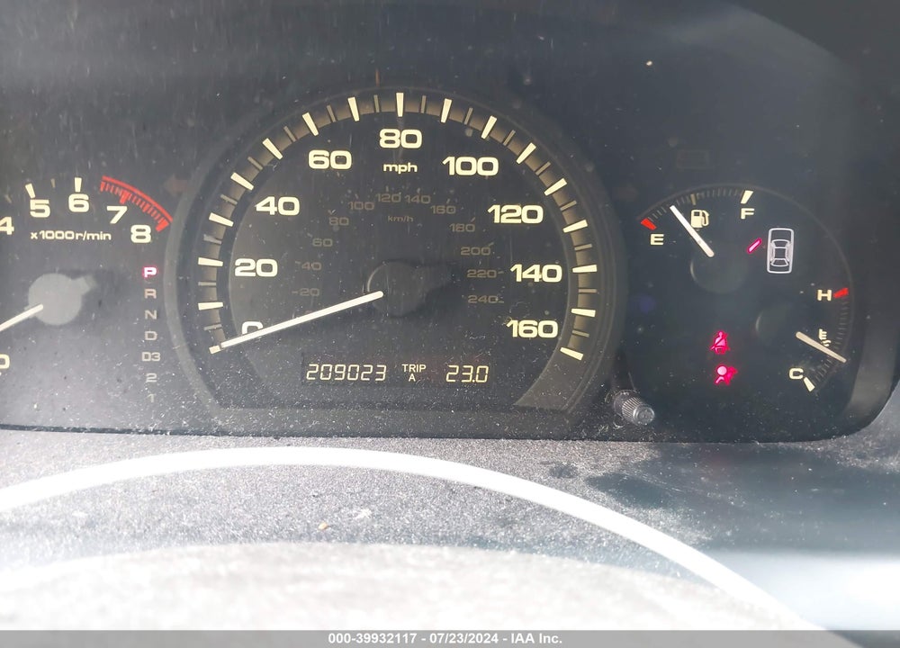 2006 HONDA ACCORD 2.4 SE VIN: 1HGCM56306A061336