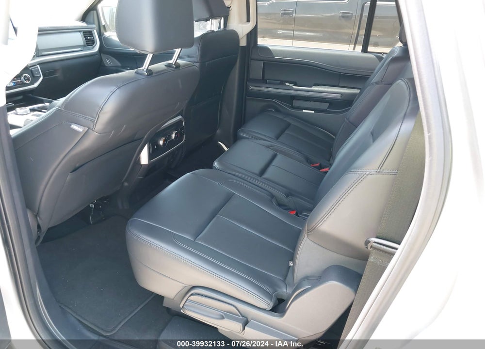 2024 FORD EXPEDITION XLT MAX VIN: 1FMJK1H87REA27335