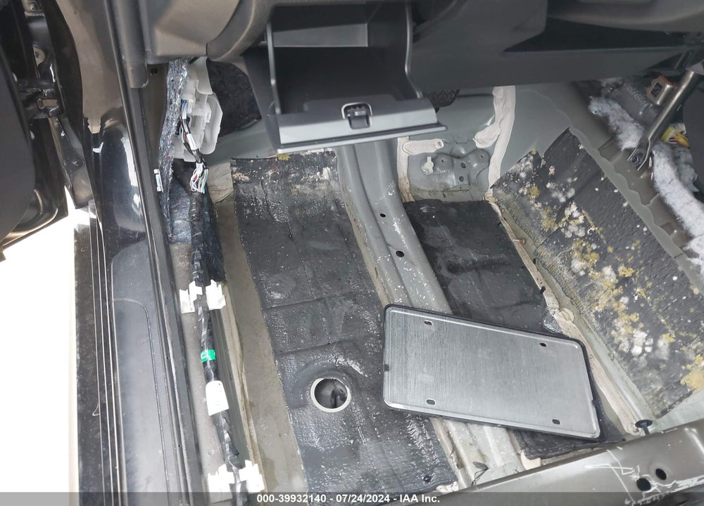 2021 TOYOTA CAMRY SE VIN: 4T1G11AK5MU418758
