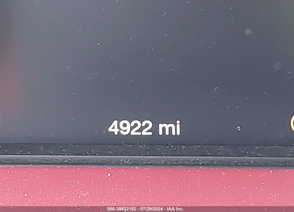 2022 MASERATI LEVANTE GT VIN: ZN661XUAXNX402687