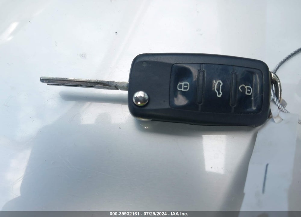 2014 VOLKSWAGEN JETTA SPORTWAGEN 2.0L TDI VIN: 3VWPL7AJ6EM614641