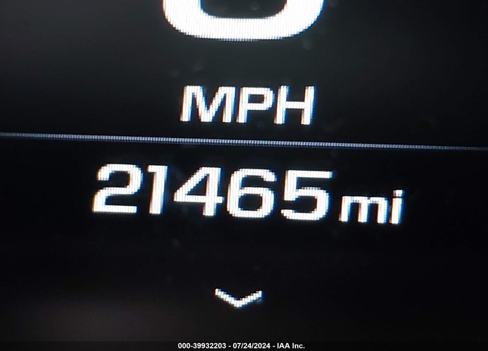 2017 CHEVROLET CAMARO 1SS VIN: 1G1FF1R76H0206846