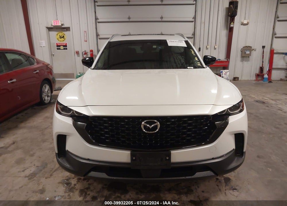 2023 MAZDA CX-50 2.5 S PREMIUM PLUS VIN: 7MMVABEM3PN119801