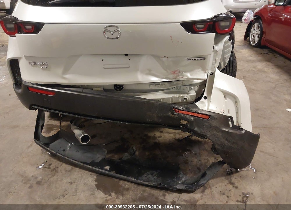 2023 MAZDA CX-50 2.5 S PREMIUM PLUS VIN: 7MMVABEM3PN119801