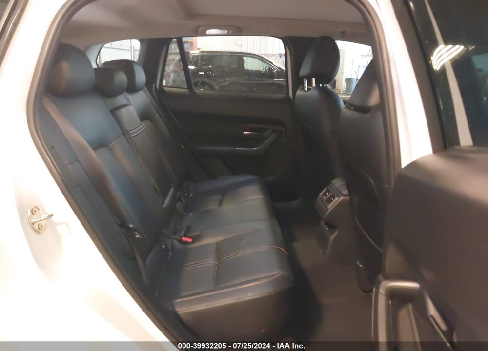 2023 MAZDA CX-50 2.5 S PREMIUM PLUS VIN: 7MMVABEM3PN119801