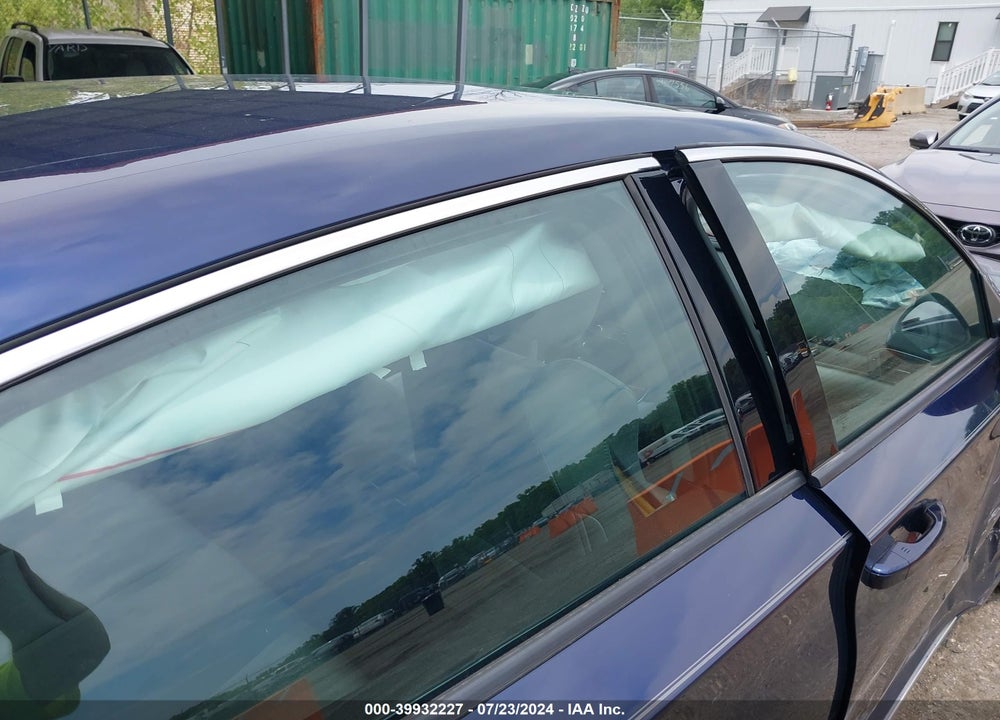 2020 HONDA ACCORD VIN: 1HGCV1F4XLA030959