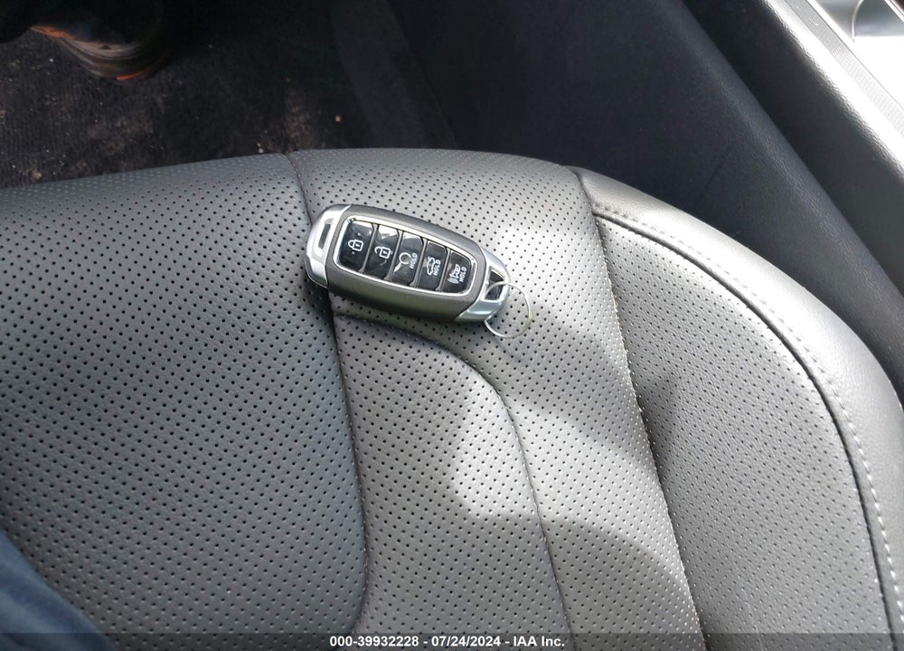 2023 HYUNDAI ELANTRA LIMITED VIN: KMHLP4AG7PU478944