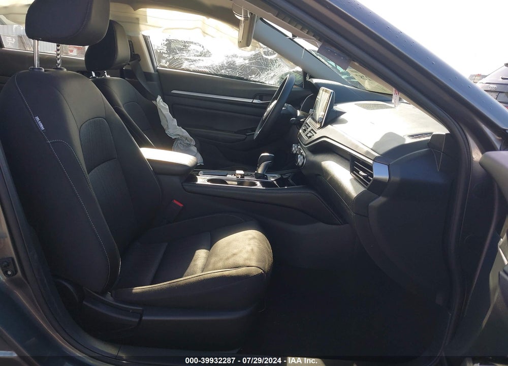 2023 NISSAN ALTIMA VIN: 1N4BL4DV2PN334837