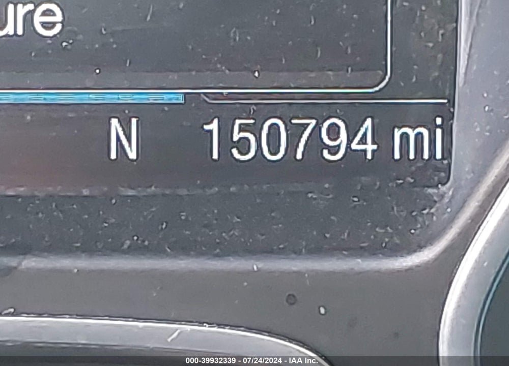 2014 FORD ESCAPE SE VIN: 1FMCU0G91EUC90234