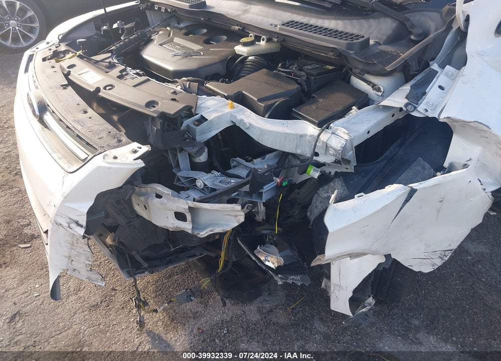 2014 FORD ESCAPE SE VIN: 1FMCU0G91EUC90234