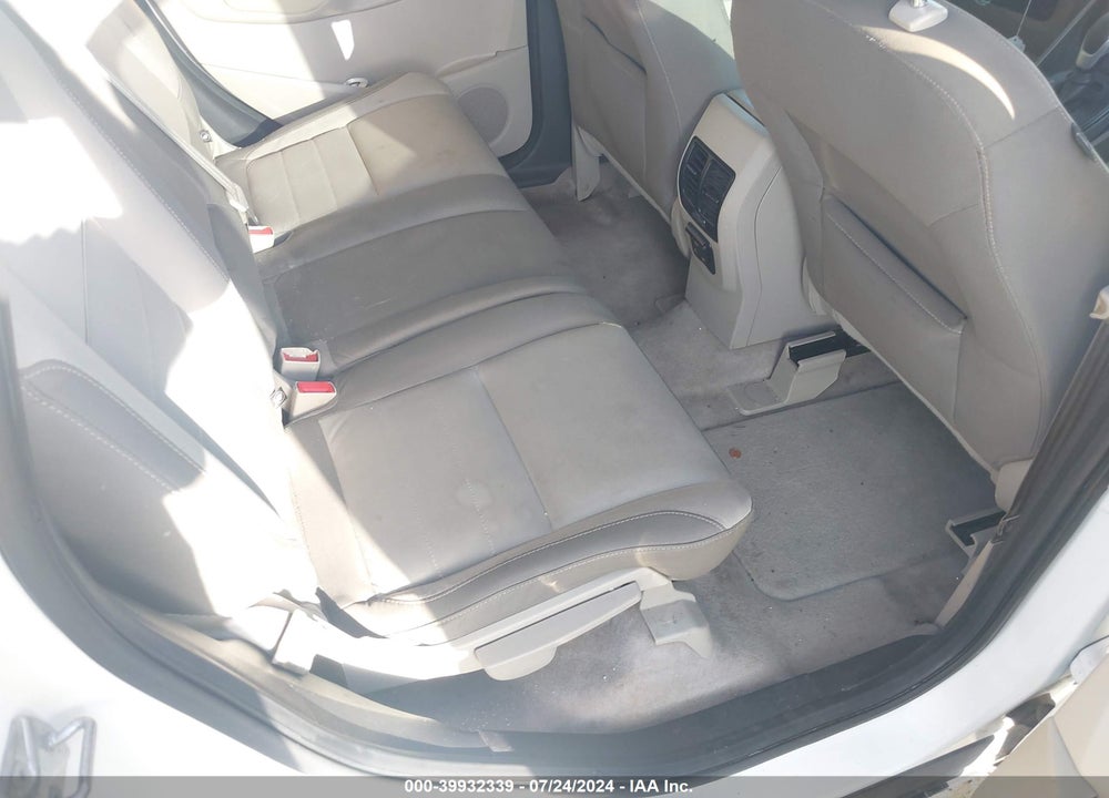 2014 FORD ESCAPE SE VIN: 1FMCU0G91EUC90234