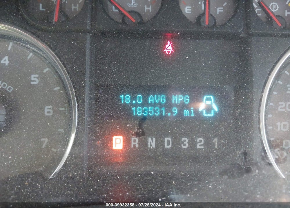 2010 FORD F-150 FX2 SPORT/STX/XL/XLT VIN: 1FTEX1C86AKE64277