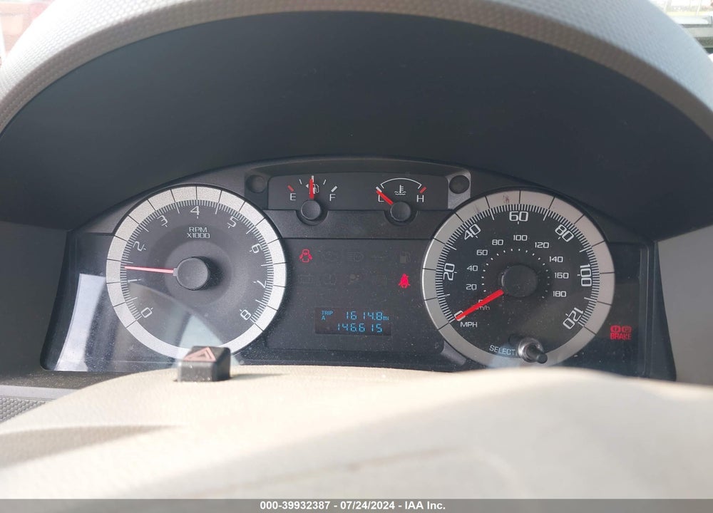 2008 FORD ESCAPE XLS VIN: 1FMCU02Z38KD64762