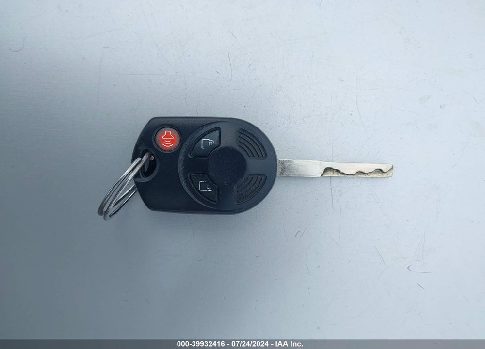 2013 FORD ESCAPE SE VIN: 1FMCU0GXXDUC04433