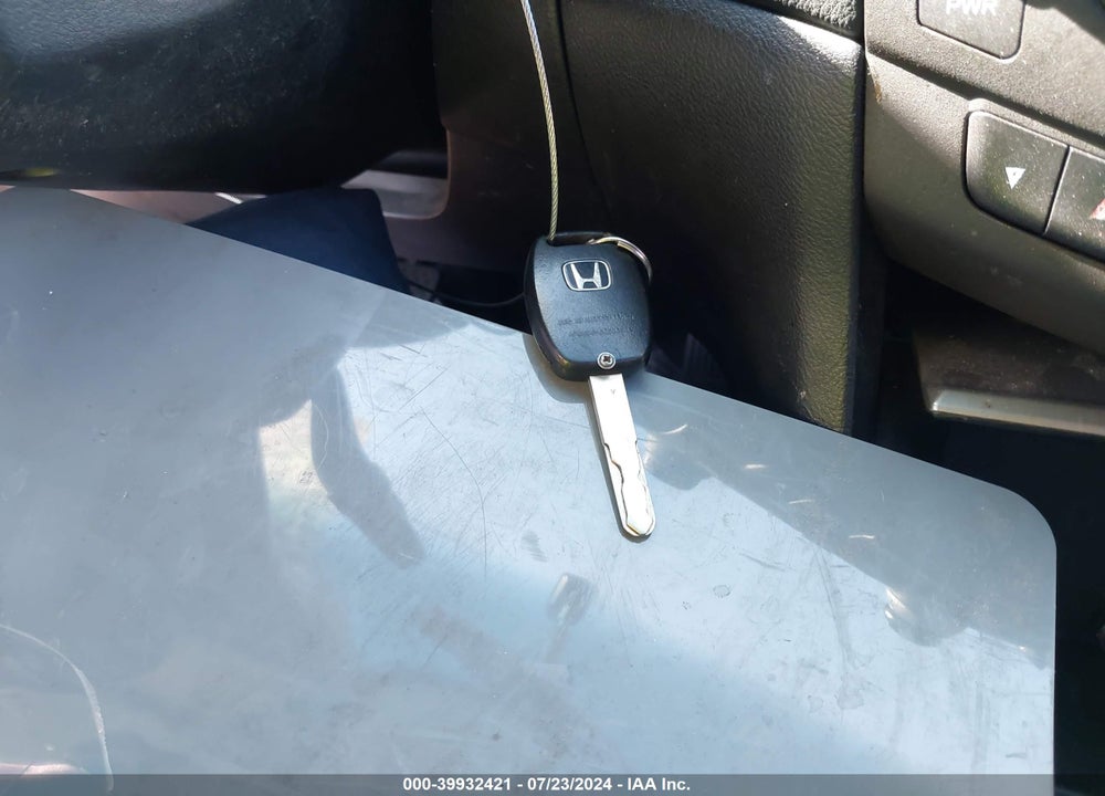 2003 HONDA ACCORD 2.4 EX VIN: 1HGCM717X3A019015
