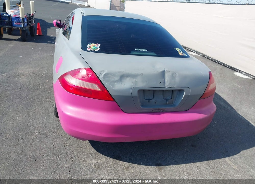 2003 HONDA ACCORD 2.4 EX VIN: 1HGCM717X3A019015