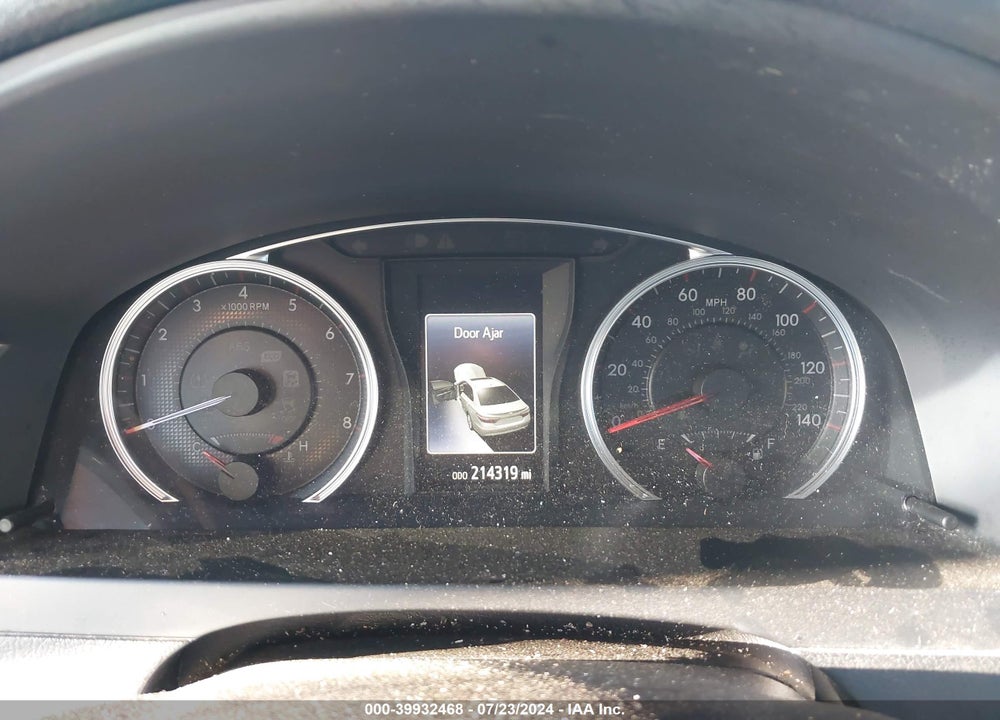 2017 TOYOTA CAMRY XSE VIN: 4T1BF1FK6HU653096