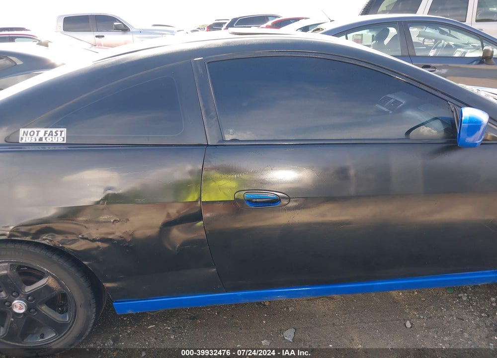 2003 HONDA ACCORD 3.0 EX VIN: 1HGCM82633A021944