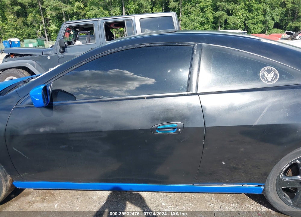 2003 HONDA ACCORD 3.0 EX VIN: 1HGCM82633A021944