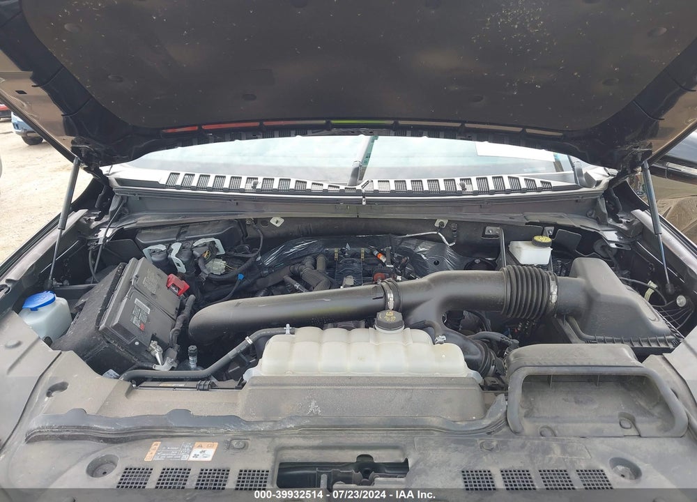 2023 LINCOLN NAVIGATOR STANDARD L VIN: 5LMJJ3NG4PEL13597