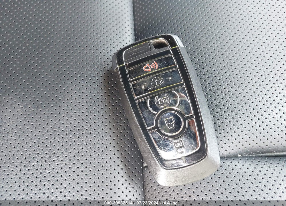 2023 LINCOLN NAVIGATOR STANDARD L VIN: 5LMJJ3NG4PEL13597