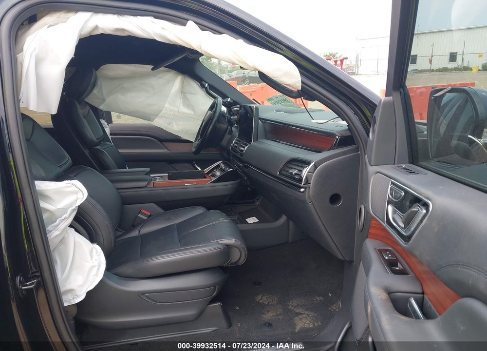 2023 LINCOLN NAVIGATOR STANDARD L VIN: 5LMJJ3NG4PEL13597
