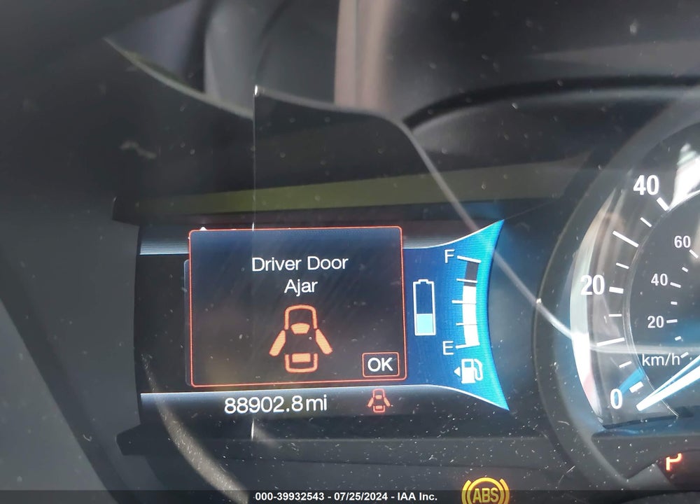 2018 FORD FUSION HYBRID SE VIN: 3FA6P0LU5JR230208