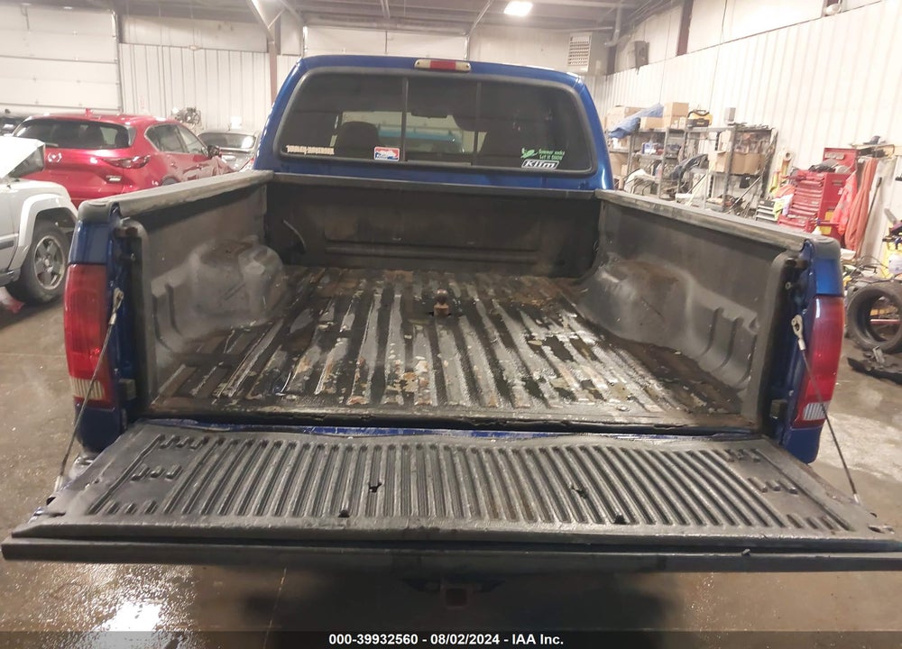 2003 FORD F-350 LARIAT/XL/XLT VIN: 1FTSW31P53EC23548