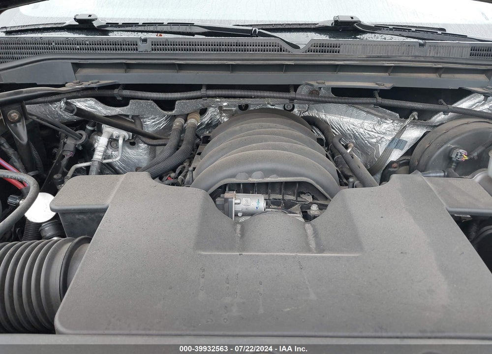 2014 GMC SIERRA 1500 SLE VIN: 3GTU2UEC4EG141355