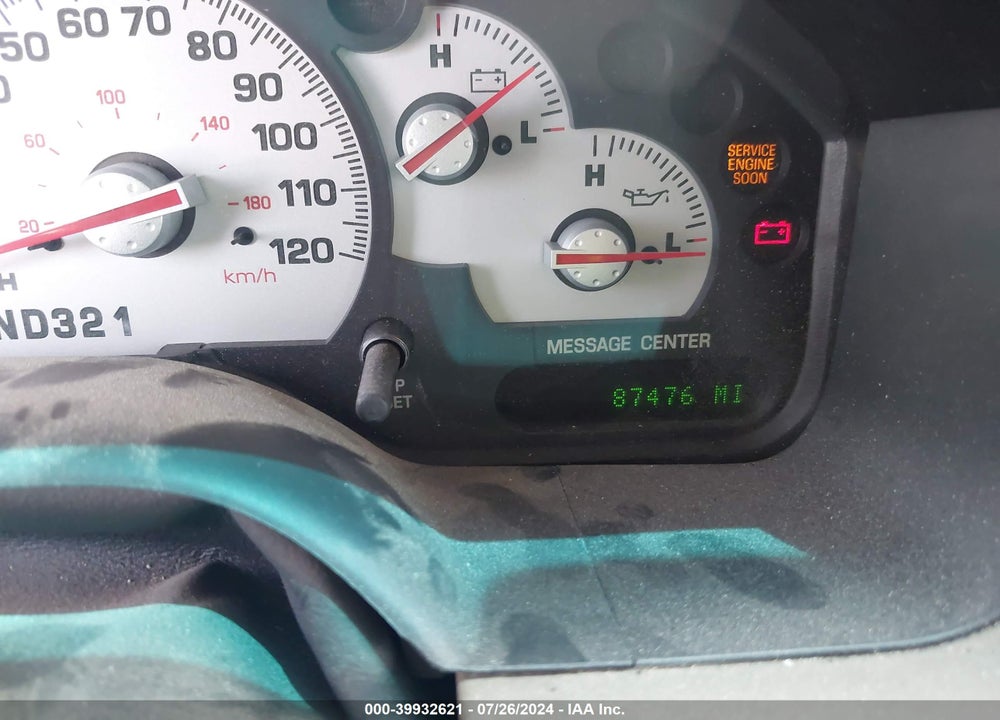 2002 MERCURY MOUNTAINEER VIN: 4M2ZU86W82ZJ38917