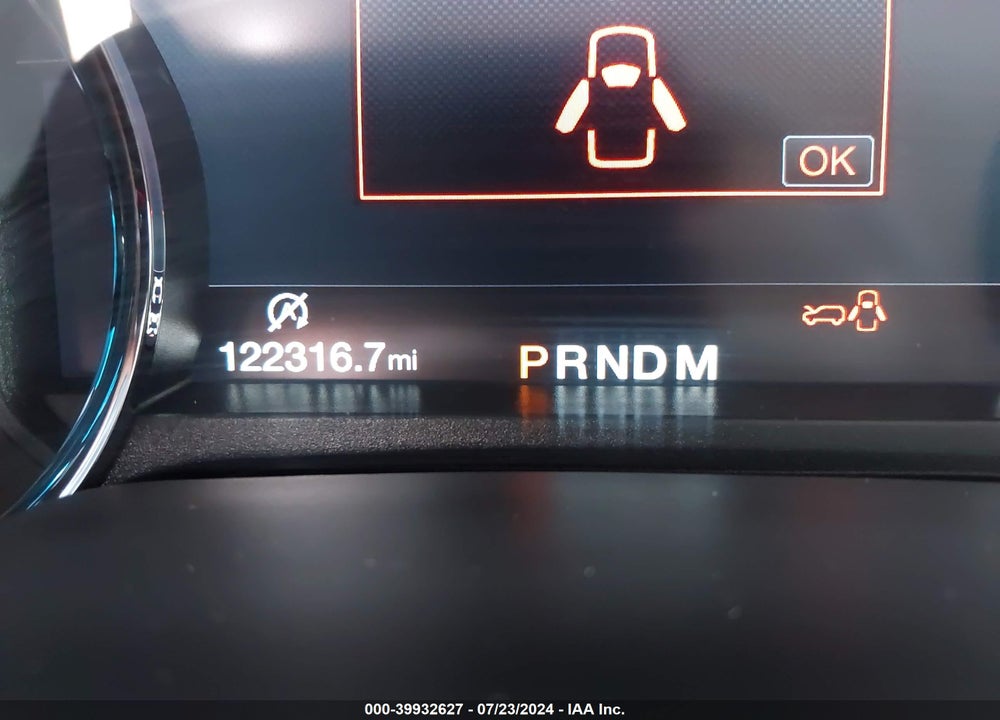 2019 FORD EXPEDITION MAX XLT VIN: 1FMJK1JT8KEA65726