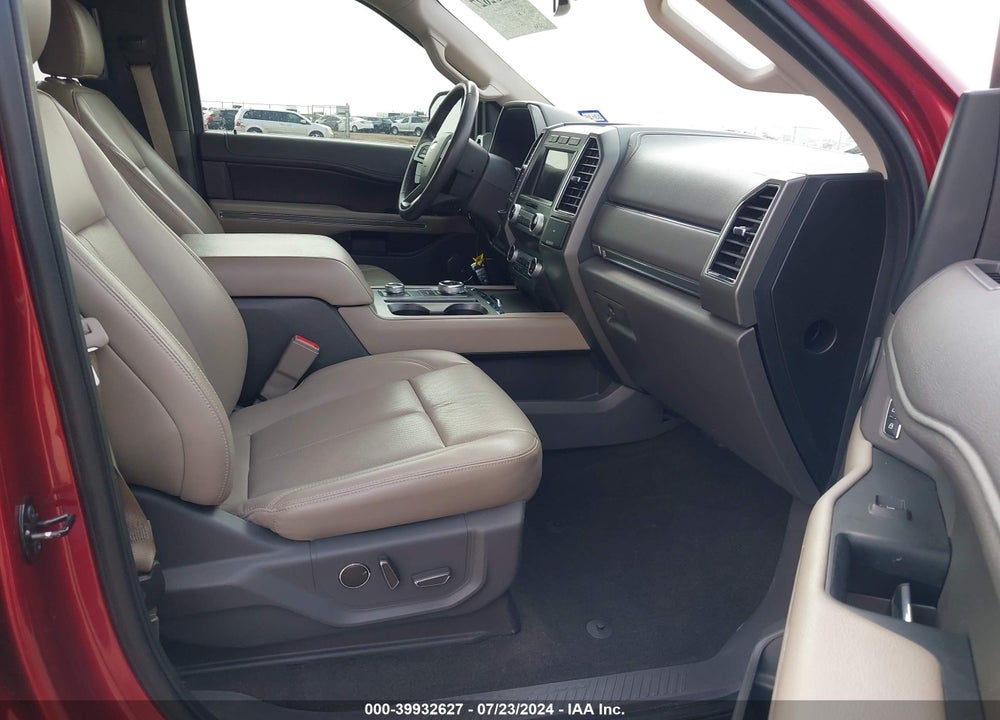 2019 FORD EXPEDITION MAX XLT VIN: 1FMJK1JT8KEA65726