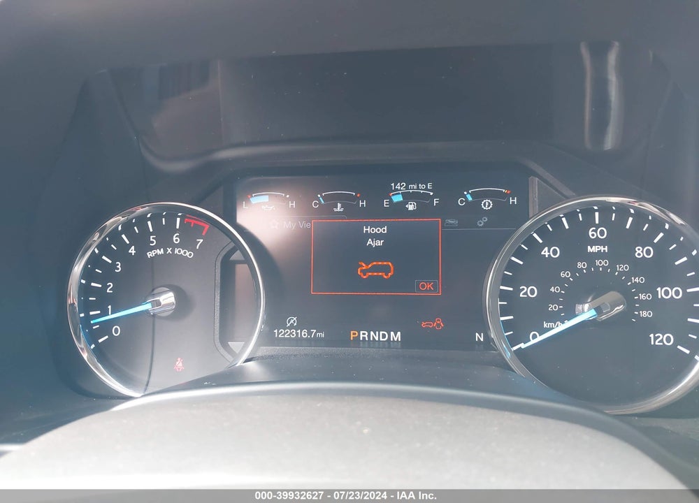 2019 FORD EXPEDITION MAX XLT VIN: 1FMJK1JT8KEA65726