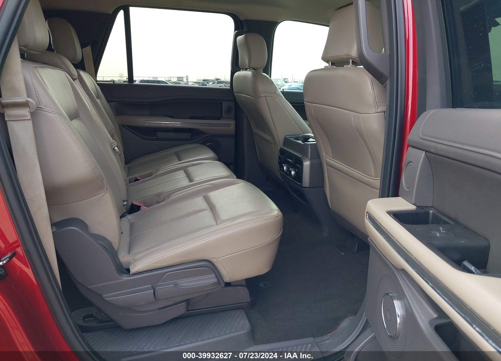 2019 FORD EXPEDITION MAX XLT VIN: 1FMJK1JT8KEA65726
