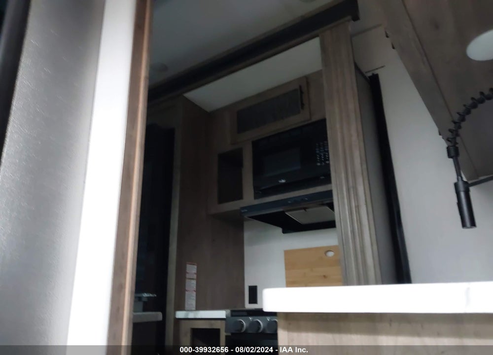 2022 FOREST RIVER OTHER VIN: 5NHFCTM28NC221413