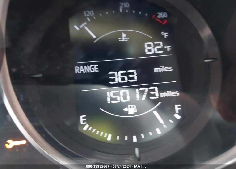 2017 MAZDA 6 TOURING VIN: JM1GL1V54H1123838