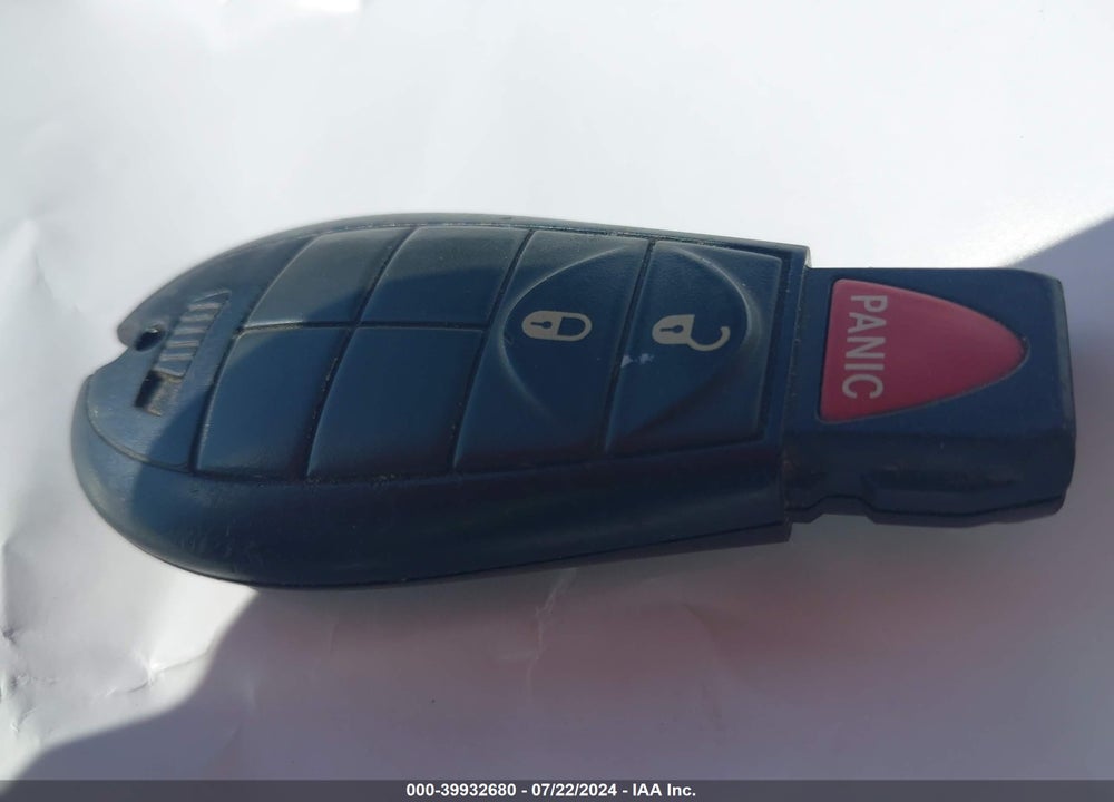 2014 DODGE GRAND CARAVAN SE VIN: 2C4RDGBG8ER354635