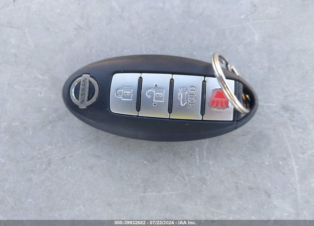 2011 NISSAN ALTIMA 2.5 S VIN: 1N4AL2AP1BN418114