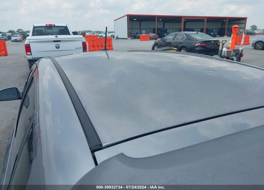 2009 PONTIAC G3 VIN: KL2TD66E09B646036