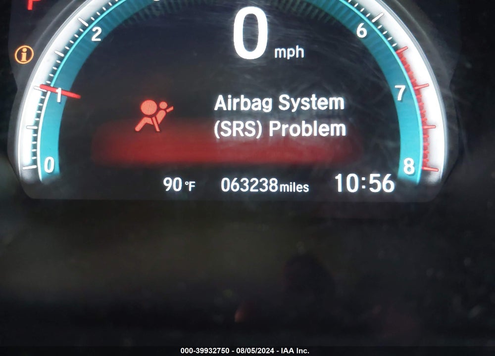 2018 HONDA CIVIC EX-T VIN: JHMFC1F30JX003285