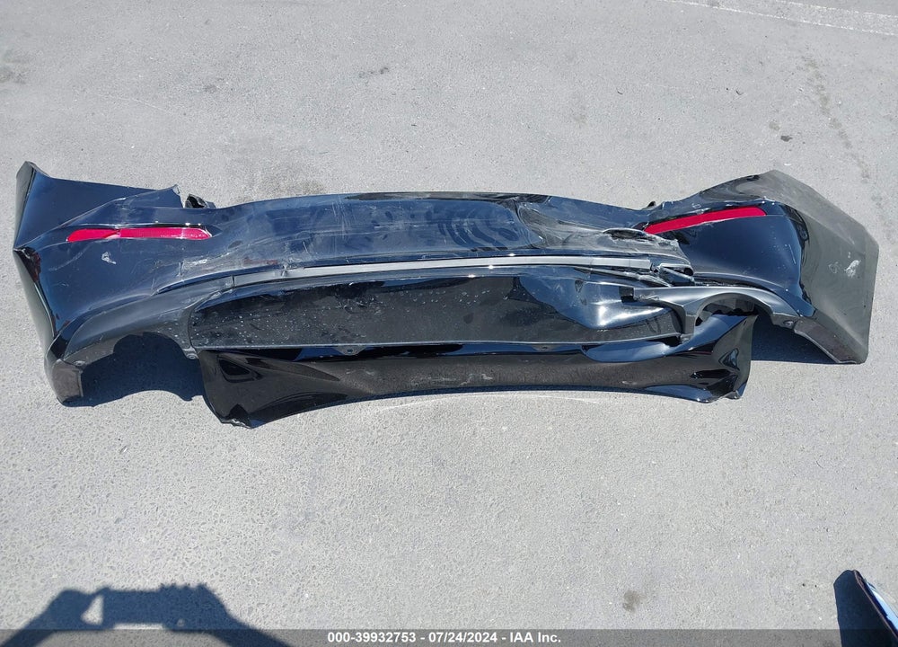 2024 HONDA CIVIC VIN: 2HGFE2F53RH566836