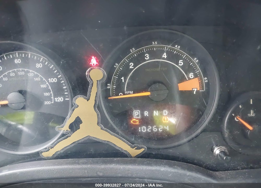 2015 JEEP PATRIOT SPORT VIN: 1C4NJPBBXFD121792