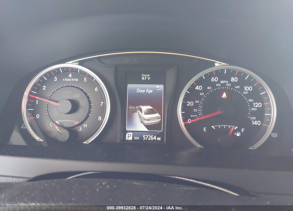 2017 TOYOTA CAMRY SE VIN: 4T1BF1FK5HU788134