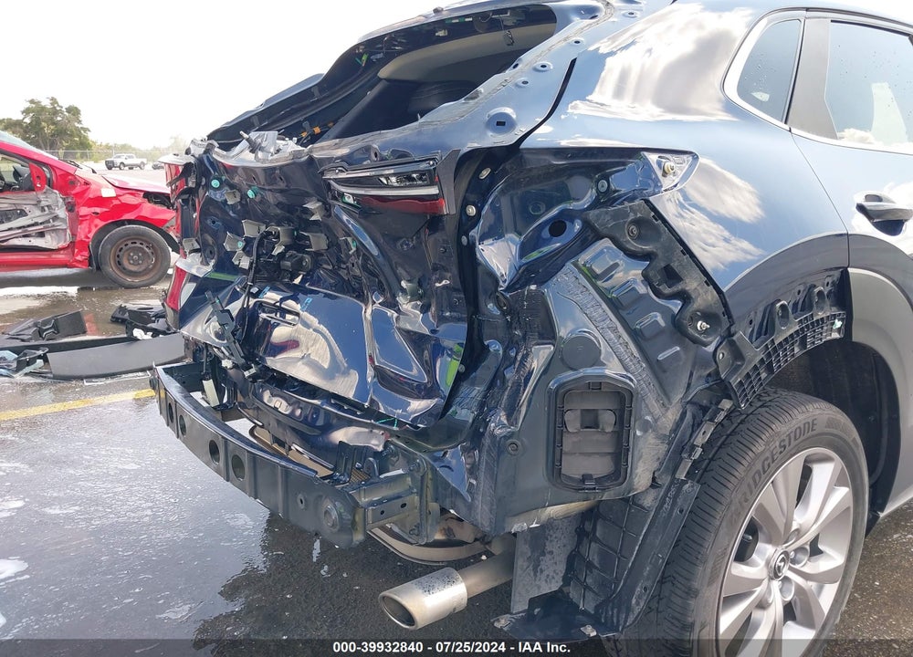 2020 MAZDA CX-30 PREFERRED PACKAGE VIN: 3MVDMADL9LM134859