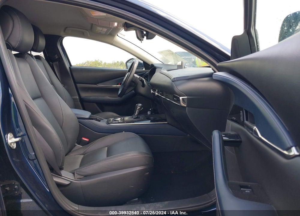 2020 MAZDA CX-30 PREFERRED PACKAGE VIN: 3MVDMADL9LM134859