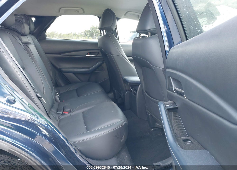 2020 MAZDA CX-30 PREFERRED PACKAGE VIN: 3MVDMADL9LM134859