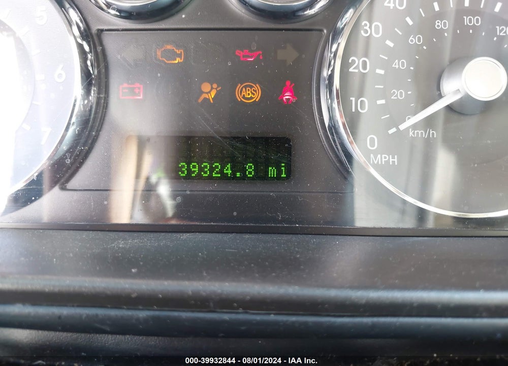 2006 MERCURY MILAN PREMIER VIN: 3MEFM08146R618084