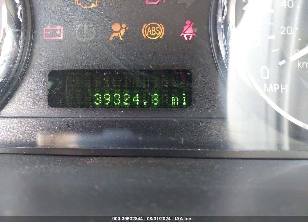 2006 MERCURY MILAN PREMIER VIN: 3MEFM08146R618084