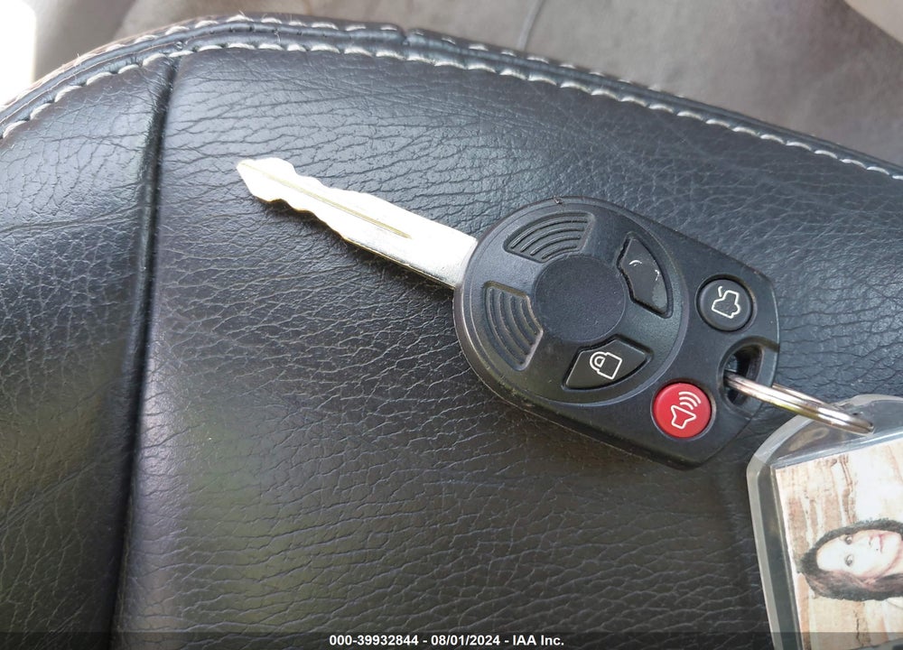 2006 MERCURY MILAN PREMIER VIN: 3MEFM08146R618084