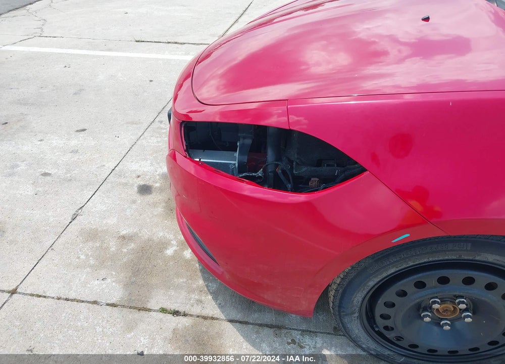 2013 DODGE DART LIMITED VIN: 1C3CDFCA2DD310114